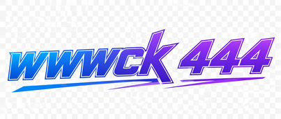 wwwck 444 লোগো